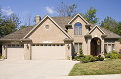 Garage Door Repair Services in  Chaska, MN